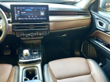 RAM Rampage 2.2 4P LARAMIE TURBO DIESEL 4X4 AUTOM�TICO, Foto 19