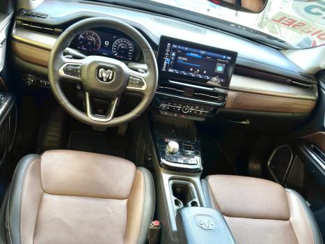 RAM Rampage 2.2 4P LARAMIE TURBO DIESEL 4X4 AUTOM�TICO, Foto 21