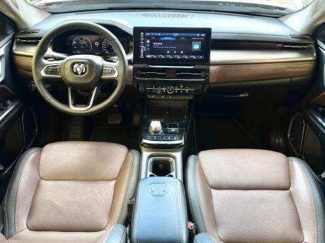 RAM Rampage 2.2 4P LARAMIE TURBO DIESEL 4X4 AUTOM�TICO, Foto 22