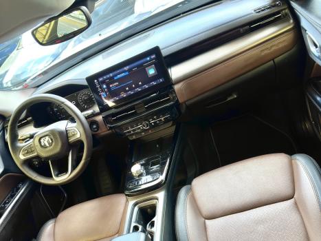 RAM Rampage 2.2 4P LARAMIE TURBO DIESEL 4X4 AUTOM�TICO, Foto 23