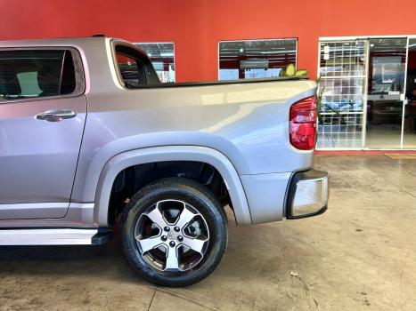 RAM Rampage 2.2 4P LARAMIE TURBO DIESEL 4X4 AUTOM�TICO, Foto 24