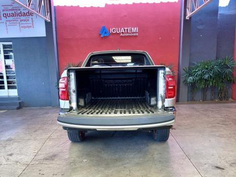 RAM Rampage 2.2 4P LARAMIE TURBO DIESEL 4X4 AUTOM�TICO, Foto 26