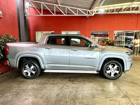 RAM Rampage 2.2 4P LARAMIE TURBO DIESEL 4X4 AUTOM�TICO, Foto 8
