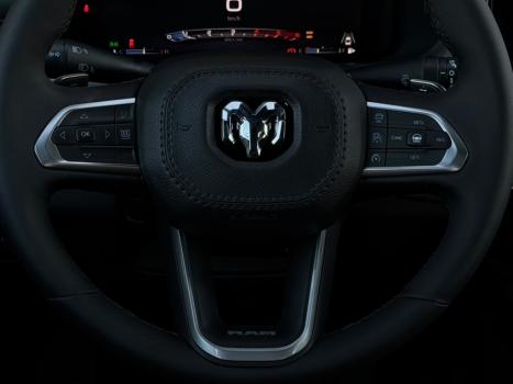 RAM Rampage 2.2 4P LARAMIE TURBO DIESEL 4X4 AUTOM�TICO, Foto 16