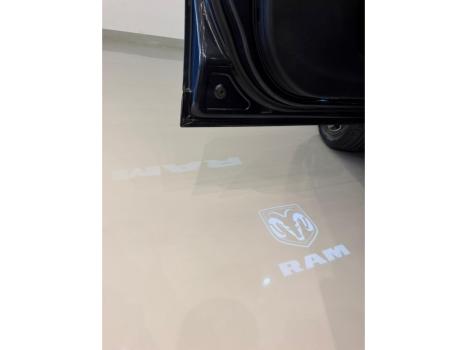 RAM Rampage 2.2 4P LARAMIE TURBO DIESEL 4X4 AUTOM�TICO, Foto 11