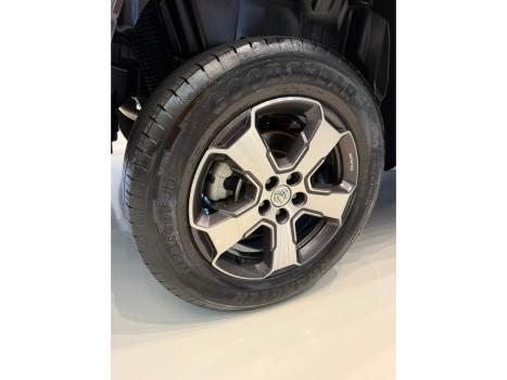 RAM Rampage 2.2 4P LARAMIE TURBO DIESEL 4X4 AUTOM�TICO, Foto 13