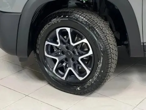 RAM Rampage 2.2 4P REBEL TURBO DIESEL 4X4 AUTOM�TICO, Foto 7