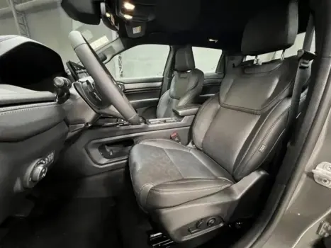 RAM Rampage 2.2 4P REBEL TURBO DIESEL 4X4 AUTOM�TICO, Foto 8