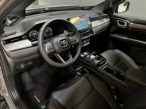 RAM Rampage 2.2 4P REBEL TURBO DIESEL 4X4 AUTOM�TICO, Foto 10