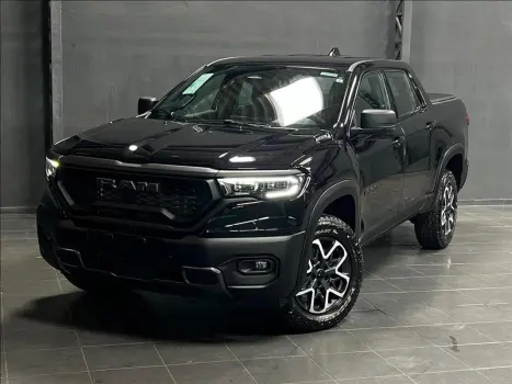 RAM Rampage 2.2 4P REBEL TURBO DIESEL 4X4 AUTOMTICO, Foto 1