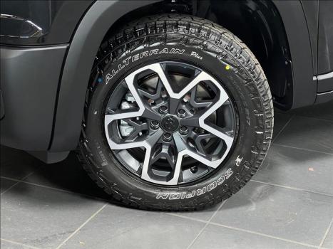 RAM Rampage 2.2 4P REBEL TURBO DIESEL 4X4 AUTOMTICO, Foto 7