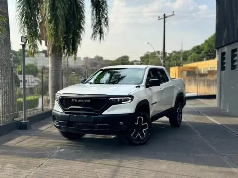 RAM Rampage 2.2 4P REBEL TURBO DIESEL 4X4 AUTOMTICO, Foto 1