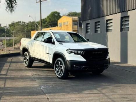 RAM Rampage 2.2 4P REBEL TURBO DIESEL 4X4 AUTOMTICO, Foto 7