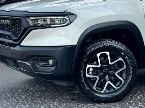 RAM Rampage 2.2 4P REBEL TURBO DIESEL 4X4 AUTOM�TICO, Foto 4