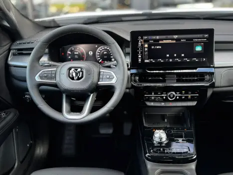 RAM Rampage 2.2 4P REBEL TURBO DIESEL 4X4 AUTOM�TICO, Foto 15