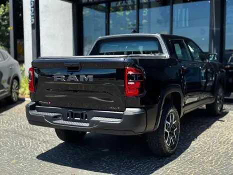 RAM Rampage 2.2 4P REBEL TURBO DIESEL 4X4 AUTOM�TICO, Foto 7