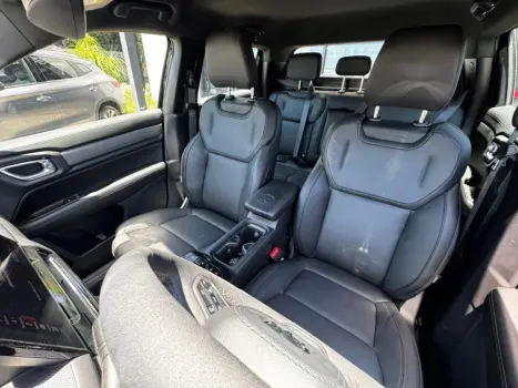 RAM Rampage 2.2 4P REBEL TURBO DIESEL 4X4 AUTOM�TICO, Foto 16