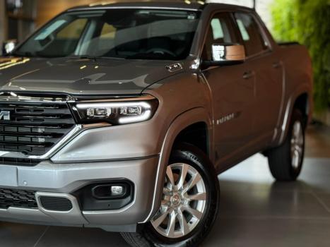 RAM Rampage 2.2 4P REBEL TURBO DIESEL 4X4 AUTOM�TICO, Foto 3