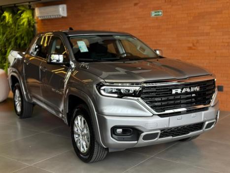 RAM Rampage 2.2 4P REBEL TURBO DIESEL 4X4 AUTOM�TICO, Foto 4