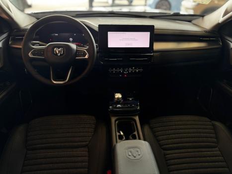 RAM Rampage 2.2 4P REBEL TURBO DIESEL 4X4 AUTOM�TICO, Foto 10