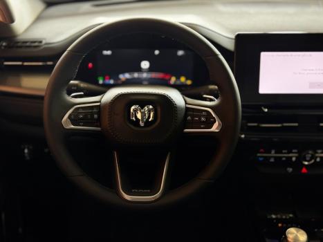 RAM Rampage 2.2 4P REBEL TURBO DIESEL 4X4 AUTOM�TICO, Foto 13