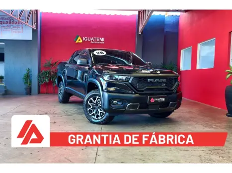 RAM Rampage 2.2 4P REBEL TURBO DIESEL 4X4 AUTOM�TICO, Foto 1