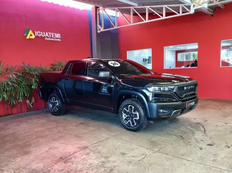 RAM Rampage 2.2 4P REBEL TURBO DIESEL 4X4 AUTOM�TICO, Foto 6