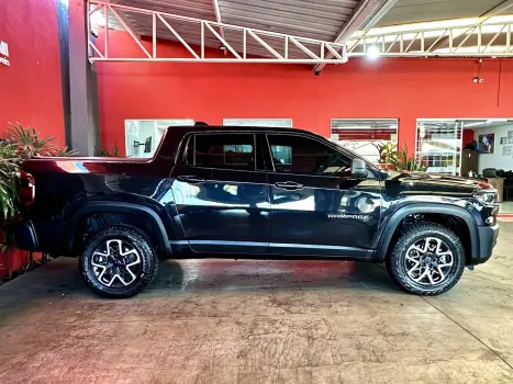 RAM Rampage 2.2 4P REBEL TURBO DIESEL 4X4 AUTOM�TICO, Foto 7