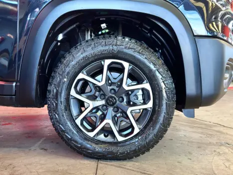 RAM Rampage 2.2 4P REBEL TURBO DIESEL 4X4 AUTOM�TICO, Foto 8