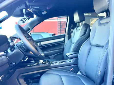 RAM Rampage 2.2 4P REBEL TURBO DIESEL 4X4 AUTOM�TICO, Foto 9