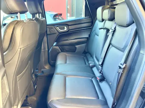 RAM Rampage 2.2 4P REBEL TURBO DIESEL 4X4 AUTOM�TICO, Foto 11