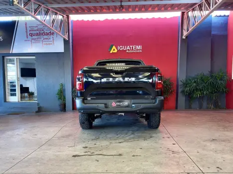 RAM Rampage 2.2 4P REBEL TURBO DIESEL 4X4 AUTOM�TICO, Foto 17