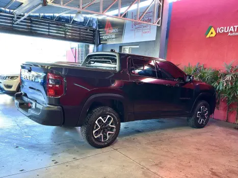 RAM Rampage 2.2 4P REBEL TURBO DIESEL 4X4 AUTOM�TICO, Foto 18