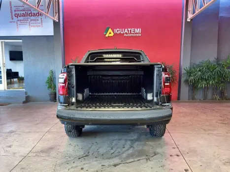 RAM Rampage 2.2 4P REBEL TURBO DIESEL 4X4 AUTOM�TICO, Foto 19