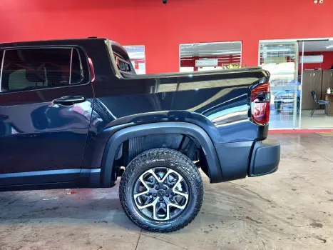 RAM Rampage 2.2 4P REBEL TURBO DIESEL 4X4 AUTOM�TICO, Foto 20