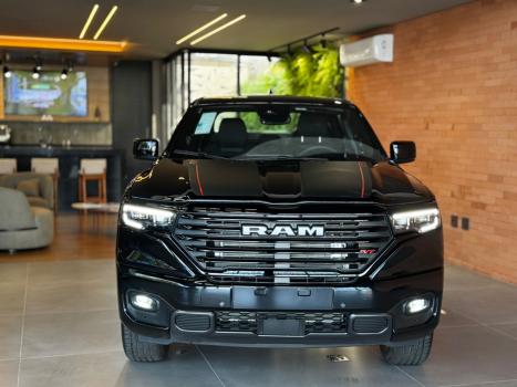 RAM Rampage , Foto 6