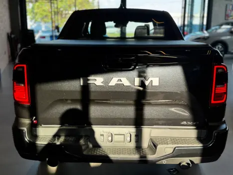 RAM Rampage , Foto 9