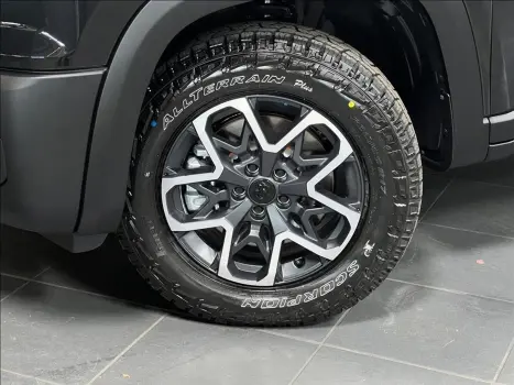 RAM Rampage , Foto 7