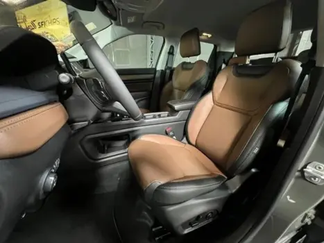 RAM Rampage , Foto 8