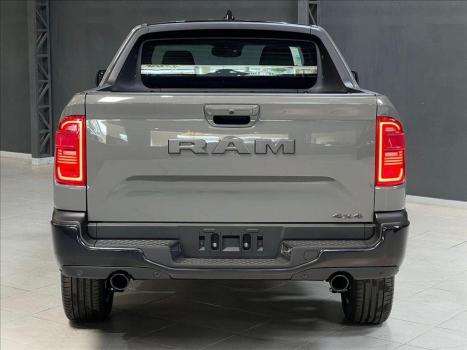 RAM Rampage , Foto 8