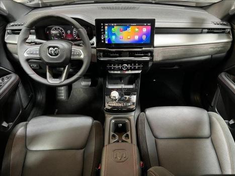 RAM Rampage , Foto 11