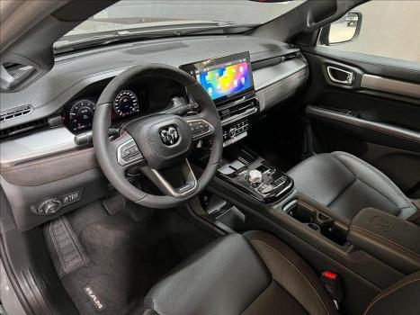 RAM Rampage , Foto 12