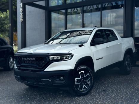 RAM Rampage , Foto 1