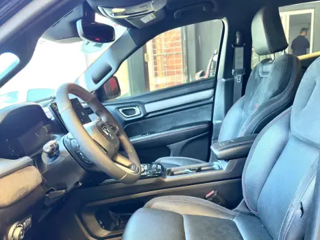 RAM Rampage , Foto 9