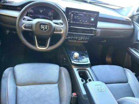 RAM Rampage , Foto 17