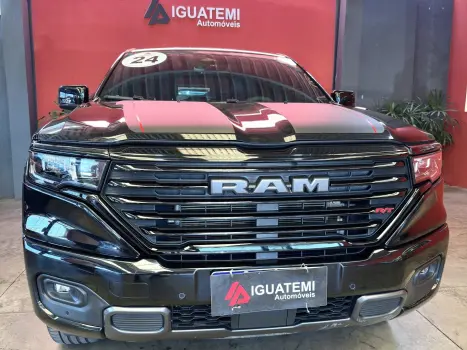 RAM Rampage , Foto 22