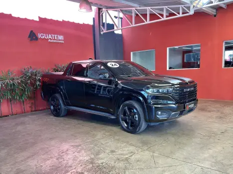 RAM Rampage , Foto 25