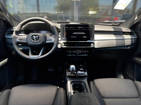 RAM Rampage , Foto 13