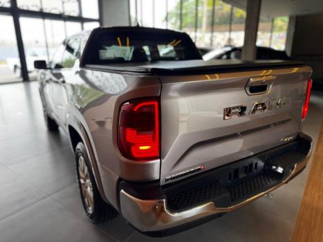 RAM Rampage , Foto 7