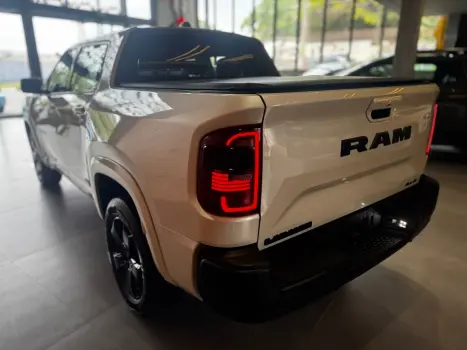 RAM Rampage , Foto 11